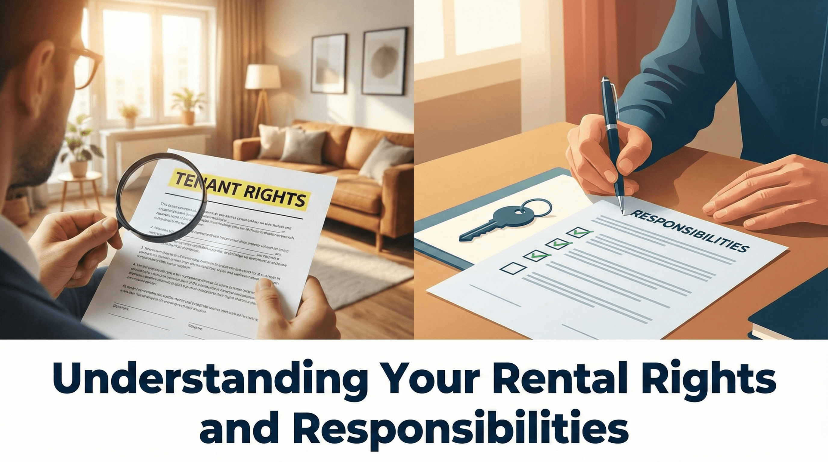 Understanding Your Rental Rights and Responsibilities